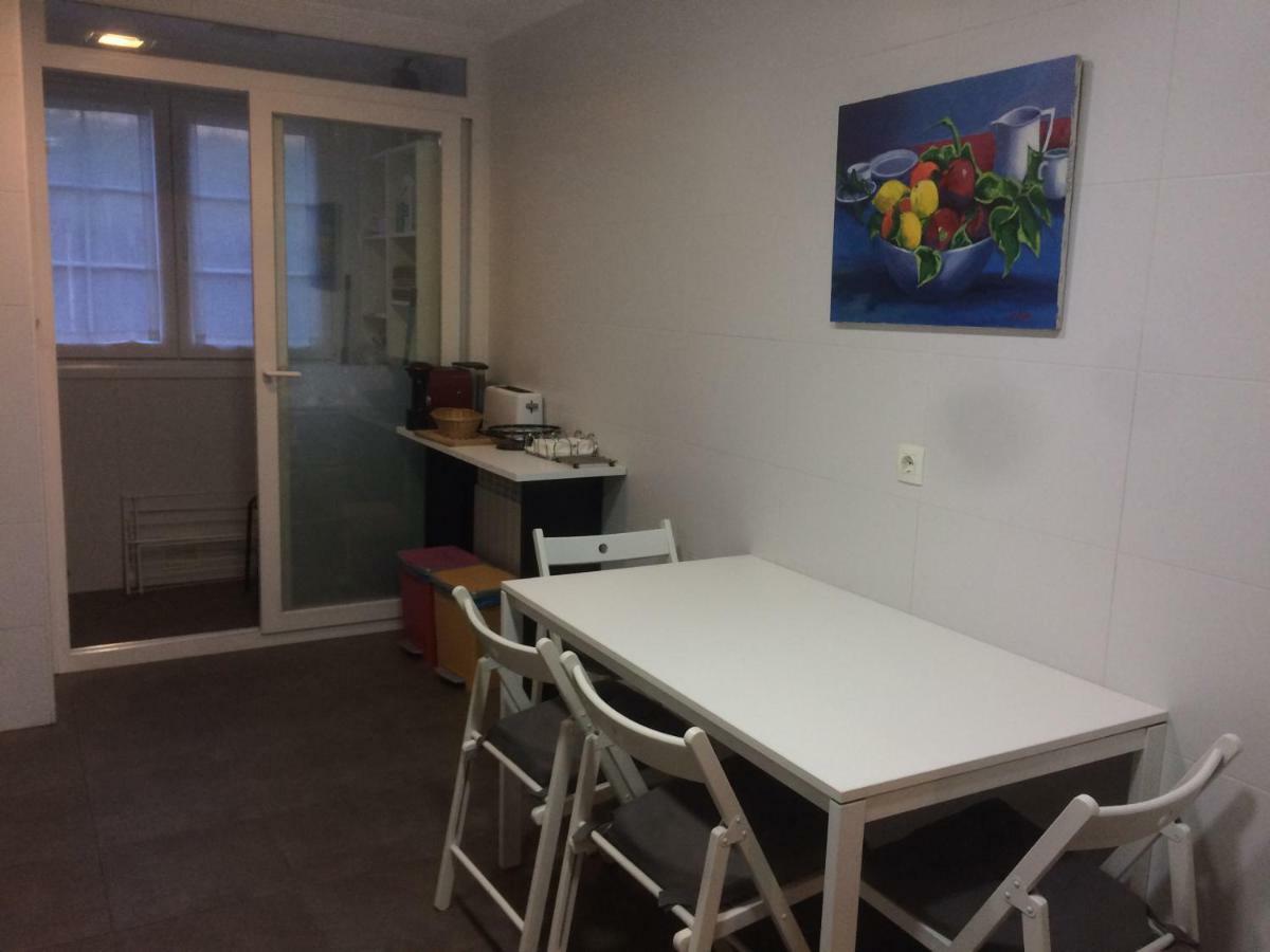 Apartamento Con Terraza Y Jardin En Bakio Exterior foto